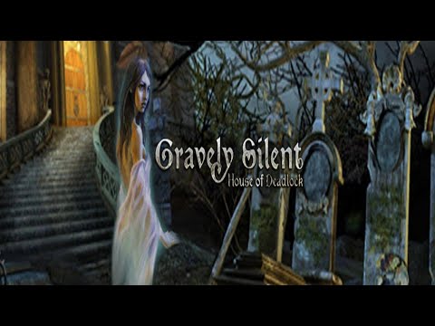 Видео: Гробовая тишина. Дом отчаяния. Часть 1.