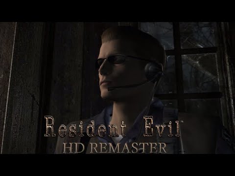 Видео: Прохождение игры Resident Evil HD Remaster Часть 7