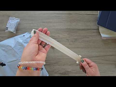 Видео: ASMR Распаковка