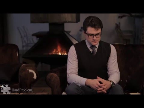 Видео: Эпифеноменализм. А.Беседин