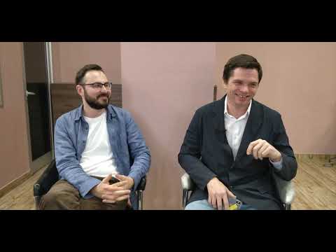 Видео: Эмоции и ответственность | К. Логинов, А. Гончаренко | Ближе, чем рай 2019