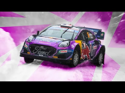 Видео: WRC GENERATIONS - THE FIA OFFICIAL GAME ► ТРАССА, АВТО, КРАСИВЫЕ ВИДЫ И КРИВОЕ ВОЖДЕНИЕ ► #4