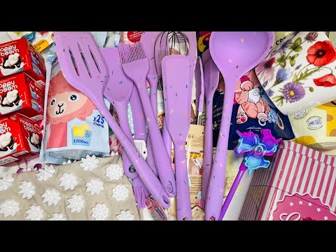 Видео: ФИКС ПРАЙС 🛍🎉☀️ЗАВЕРШАЮЩИЕ ЗИМУ ПОКУПКИ🌸💡 ЗДРАВСТВУЙ, ВЕСНА❗️