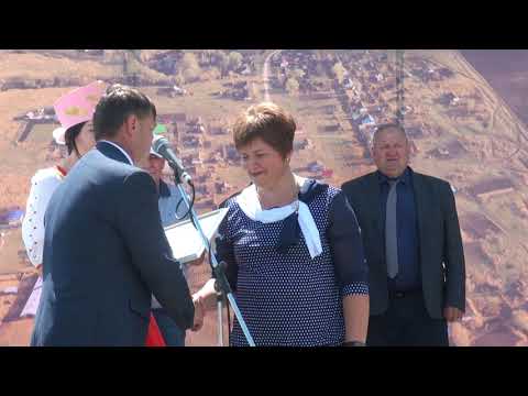 Видео: 85 лет  д.Тулубай Сабантуй  2021г. Бижбулякский район