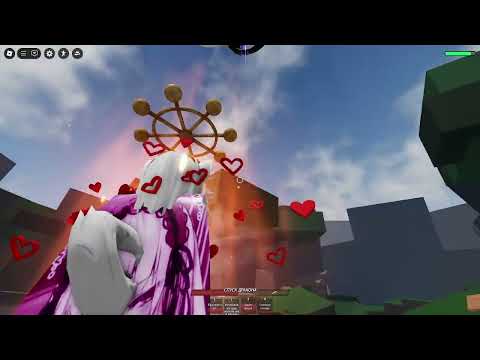 Видео: сношу ботов в ранкед  the strongest shibidi tualet