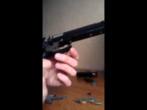Видео: MP-651 апгрейд