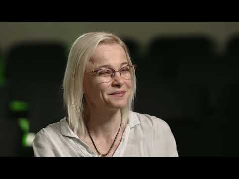 Видео: Интервью Даниила Строяковского с врачом-онкологом Людмилой Григорьевной Жуковой