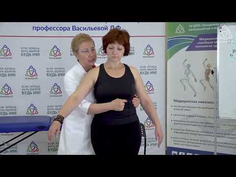 Видео: 🎓 12 Коррекция нарушений, связанных с вегетативной нервной системой