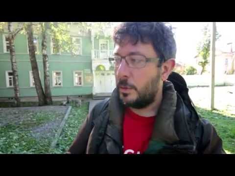Видео: ВологодЭтноЭксп. Черновики