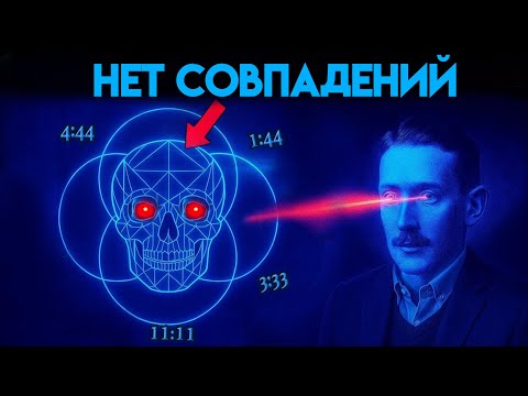 Видео: Как Вселенная разговаривает с вами (Синхроничность Невилла)