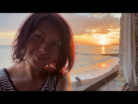 Видео: Струны души ✨🌍🌊🏔️🎡🏖️☀️💕✨