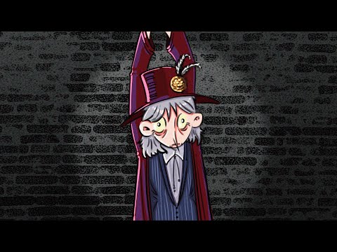 Видео: Джек против Геракла (повесть о конце света)