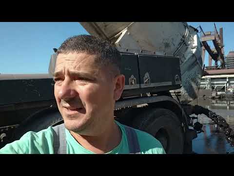 Видео: Германия,начались рабочие будни,накопилось домашней работы