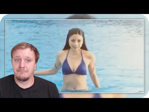 Видео: МЕГА РЕКЛАМА ИЗ ЯПОНИИ (С ПЕРЕВОДОМ) | 🤣РЕАКЦИЯ AMIGON