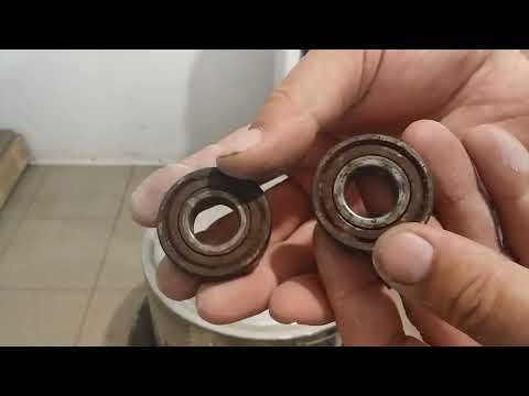 Видео: Стиральная машина Whirlpool  перестал крутится барабан. Решено!