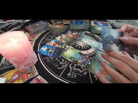 Видео: Какво се случва с 🙊 него? 🔮 Мисли 💭 чувства , ❤️ намерения?Таро с Ники ❤️ 💯 🔥 🔥 🔥