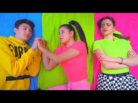 Видео: БЫВШАЯ НИКАК НЕ УСПОКОИТСЯ!!! ДАШУ Хотят с РОМАНТИКОМ РАЗЛУЧИТЬ