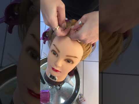 Видео: Как плести брейд? Декоративный брейд, нативные, натуральные брейды. Native braid.