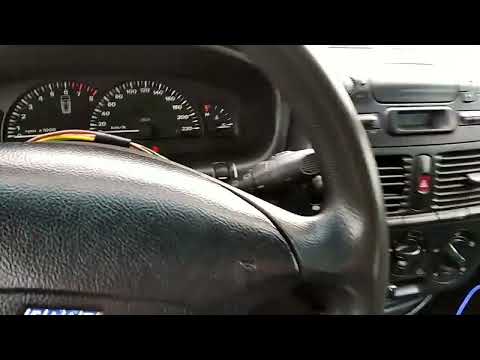 Видео: Диагностика Fiat Marea 1.6 16v, 103л.с.