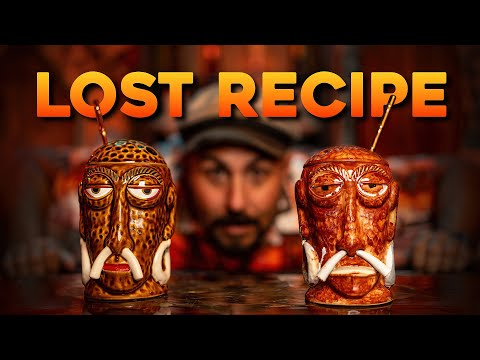 Видео: Почему, почему они используют этот рецепт?