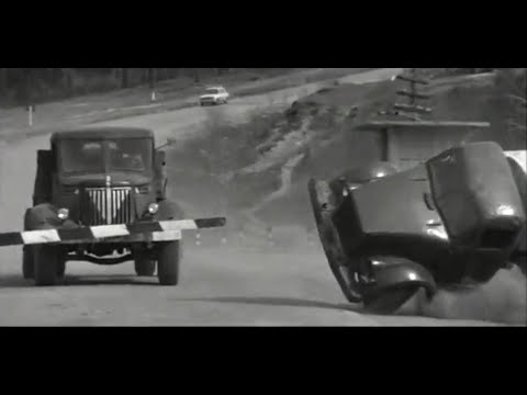 Видео: Тихоход 1973. Художественный  фильм