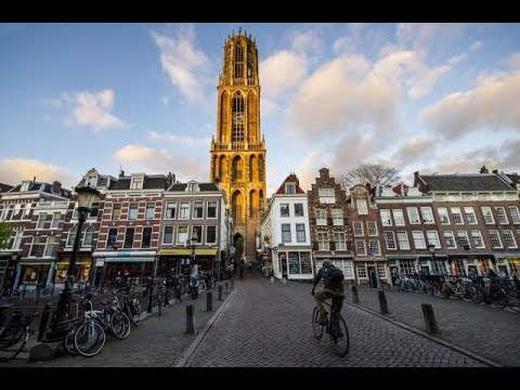 Видео: Переезд в Нидерланды. 3 месяца здесь . Впечатления