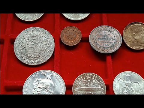 Видео: Помыть перед грейдингом в NGC правильно!