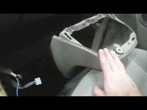 Видео: Рено сценик не включается задняя передача