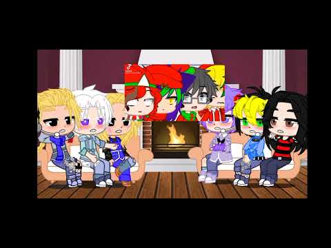 Видео: реакция токийских мстителей на такемичи как разная гача клуб 8 часть