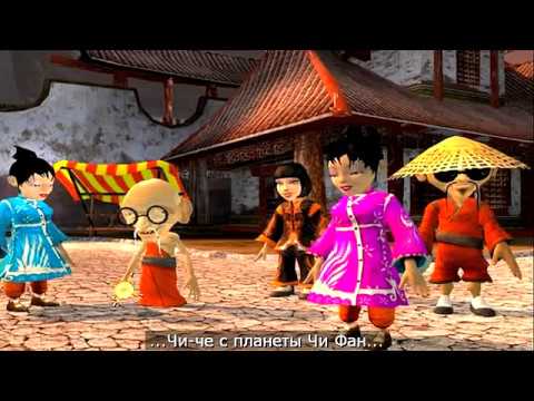 Видео: Крутой Сэм 2. Все видео ролики_01