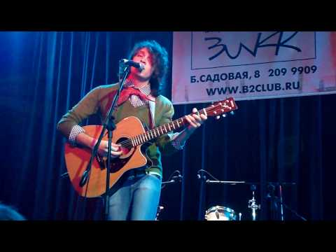 Видео: Валентин Стрыкало - Рустэм