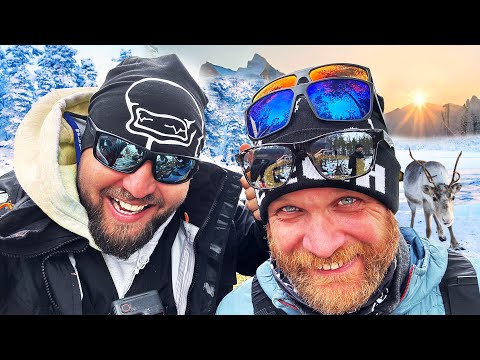 Видео: КАК СЪЗДАДОХМЕ ПЕРФЕКТНИТЕ ОЧИЛА ЗА РИБОЛОВ!!!