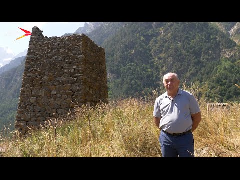 Видео: Балц Цъæйы комы хъæутæм | Фыдæлты уæзæгмæ