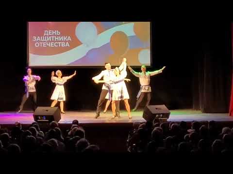 Видео: "Вася-василек"