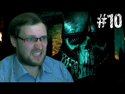 Видео: The Witcher 3: Wild Hunt Прохождение ► ОТХВАТЫВАЕМ ► #10