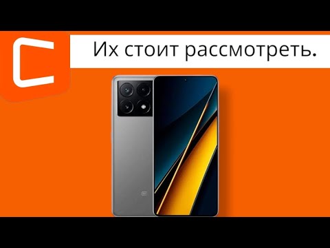 Видео: смартфоны до 30000 р в Ситилинке.