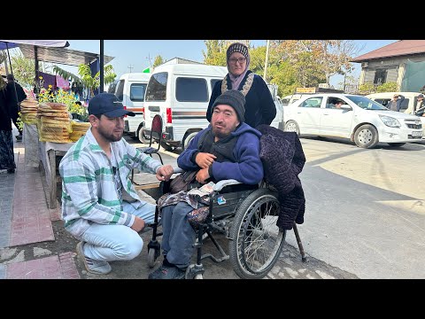 Видео: НИМА УЧУН БОЗОРДА ТИЛАНЧИЛИК КИЛАДИ ЭРУ ХОТИН ЯККА-БОГ КАШКАДАРЁ