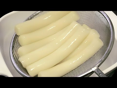 Видео: Просто перемешайте палочками, наслаждайтесь ностальгическим вкусом