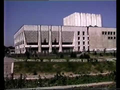 Видео: Алма-Ата 70-х
