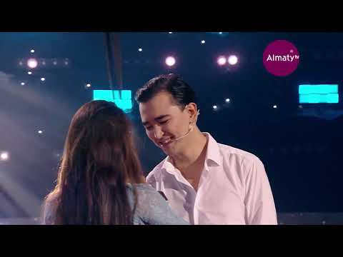 Видео: Ерден Жақсыбеков - Өмір көктем | Алматы ТАЛАНТ