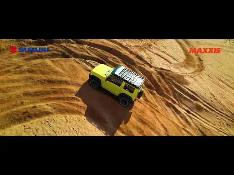 Видео: Бартаат замын төгс зохицол MAXXIS & JIMNY