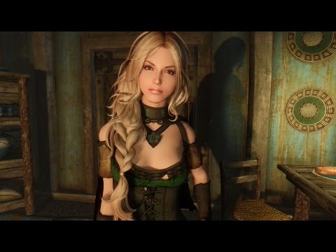 Видео: 5 МОДОВ,КОТОРЫЕ УБЬЮТ ВАШ SKYRIM #3 !