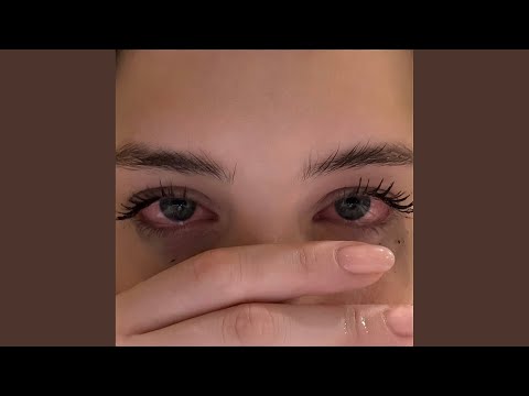 Видео: Красные глаза