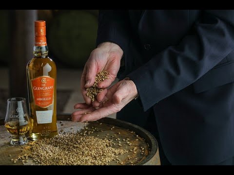 Видео: Новинка!GlenGrant/Arboralis/