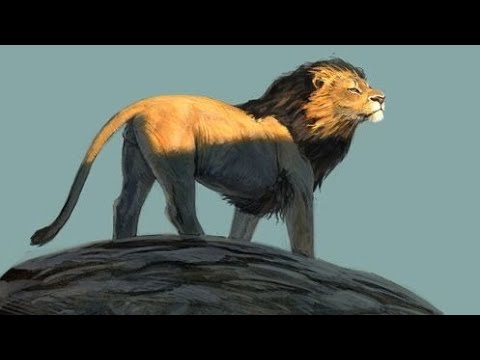 Видео: Комикс:Король лев-,,Правление Мохату".Глава 2.