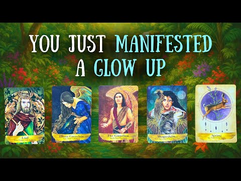 Видео: Ваши мысли сейчас проявляются мощно ⚡️