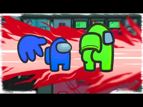 Видео: Я ЖЕ НЕ ПРЕДАТЕЛЬ... МЕНЯ ВЫКИНУЛИ НИ ЗА ЧТО! AMONG US