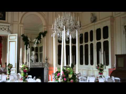 Видео: АСМР шепот на русском-Французская свадьба