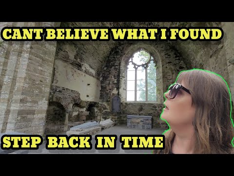 Видео: Не могу поверить в то, что я нашёл. Совершите шаг назад во времени.