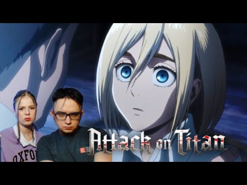 Видео: ИНТРИГИ ПРОДОЛЖАЮТСЯ!!! Гигачады атакуют 3 сезон 3 серия Реакция на аниме